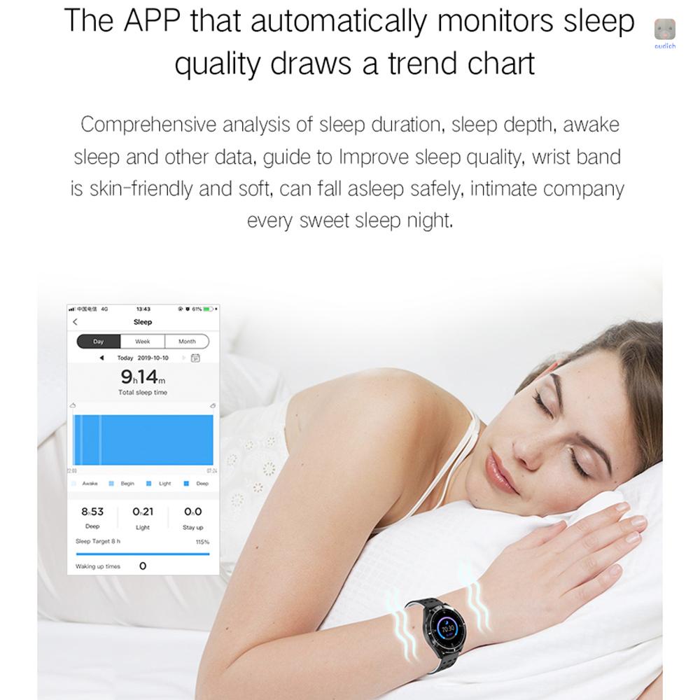 Đồng Hồ Thông Minh P6 Chống Thấm Nước IP67 Theo Dõi Sức Khỏe Kèm Phụ Kiện