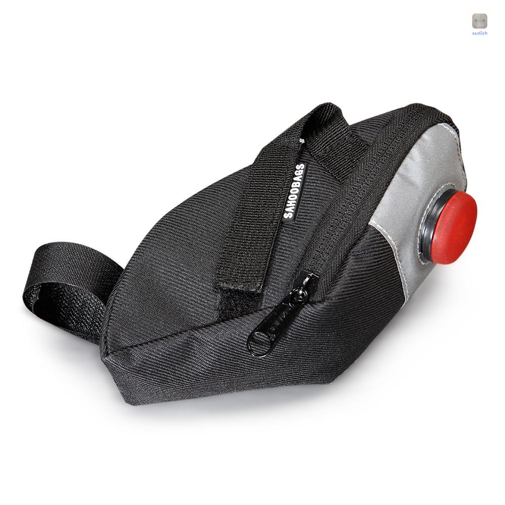 Túi Đựng Đồ Gắn Yên Xe Đạp Tiện Lợi Chất Lượng