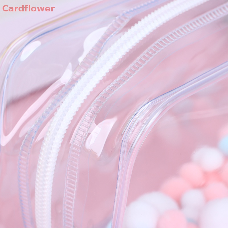 1 Hộp Đựng Búp Bê Nhồi Bông Chống Bụi Mới