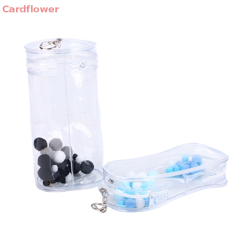 1 Hộp Đựng Búp Bê Nhồi Bông Chống Bụi Mới