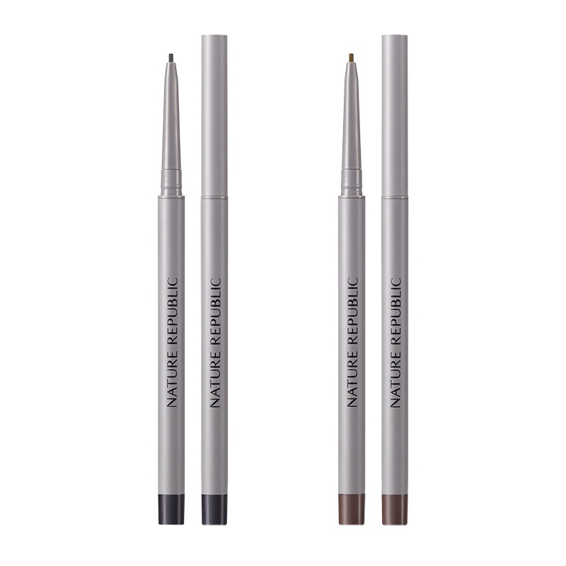 Bút Kẻ Mắt Siêu Mỏng Hiệu Nature Republic 0.05g