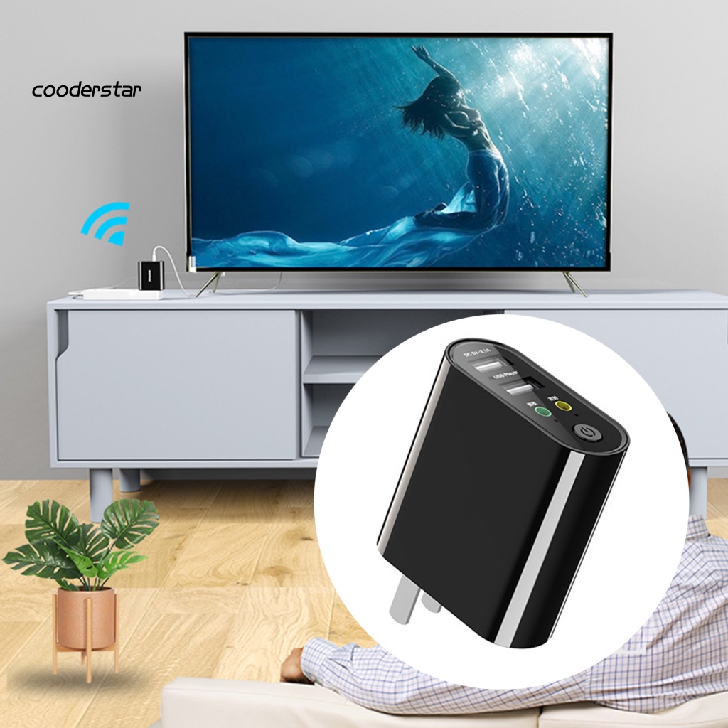 Thiết Bị Nhận Tín Hiệu Bluetooth 5.0 Và Phụ Kiện