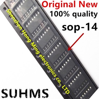 Set 10 chipset 100% tle6251-2g tle6251 2g sop-14 chuyên dụng