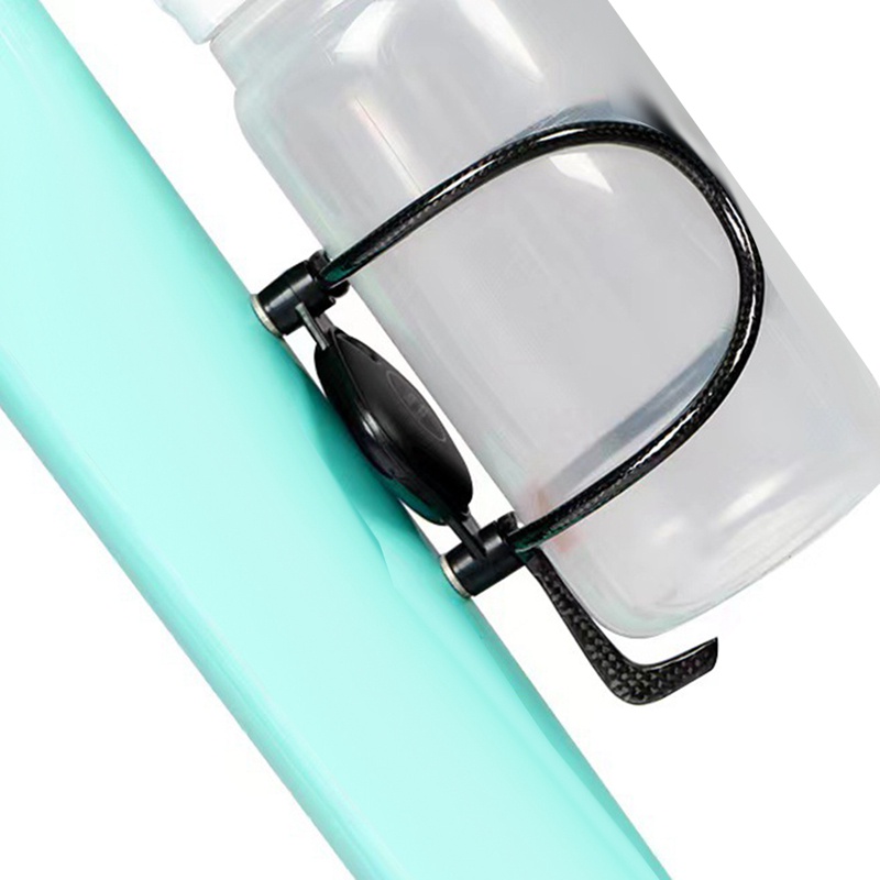 Đi xe đạp Vỏ bảo vệ cứng Giá đỡ xe đạp Vỏ bảo vệ cho Giá đỡ lồng chai nước SmartTag ' Plus