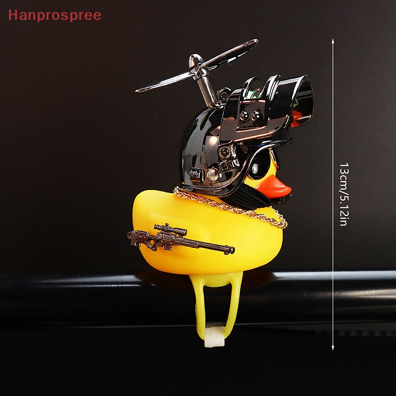 Vịt Vàng Đội Mũ Bảo Hiểm Cho Xe Đạp Không Có Đèn