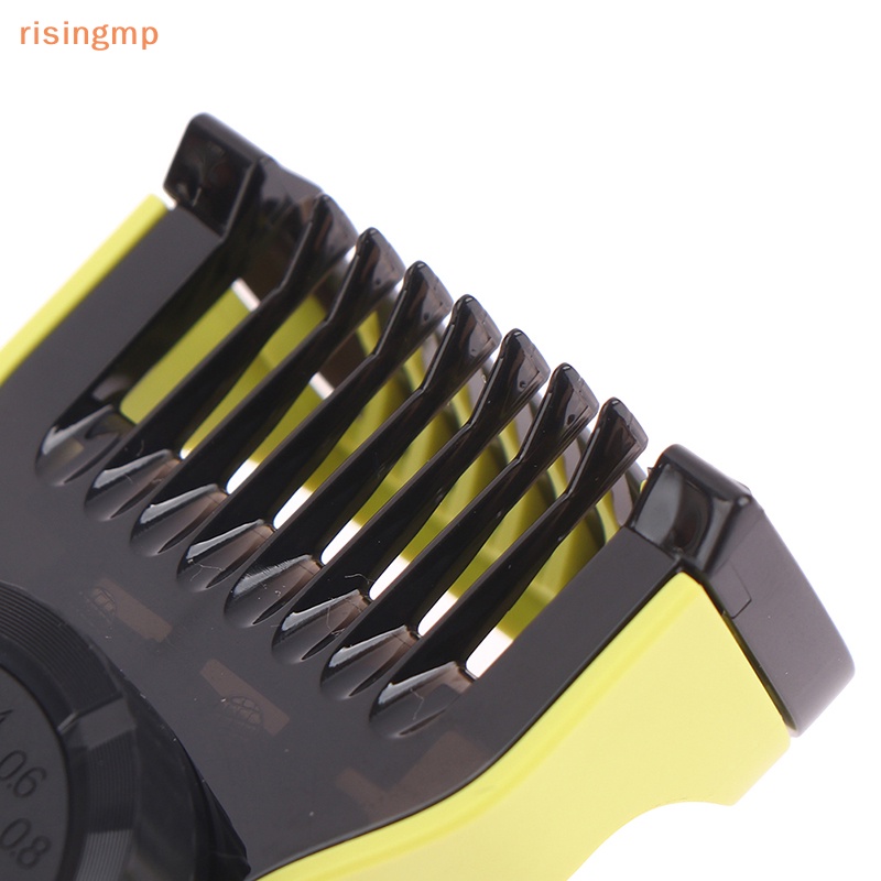 Đầu Lưỡi Dao Thay Thế Chuyên Dụng Cho Norelco One Blade