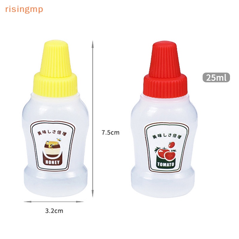 Bộ 2 Hũ Đựng Gia Vị Mini Tiện Dụng Cho Nhà Bếp