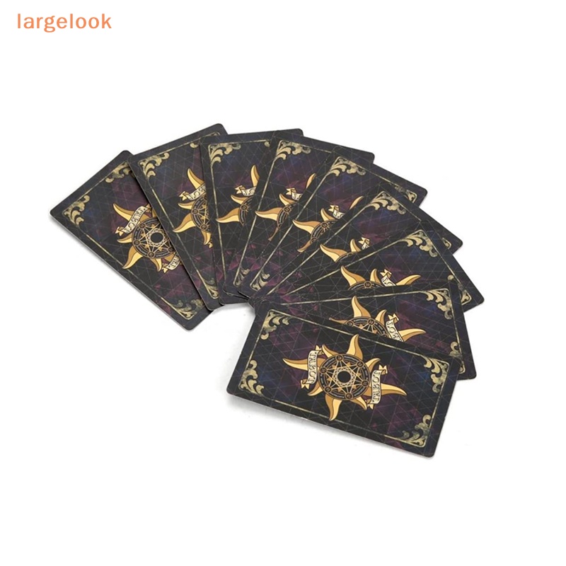Bộ Bài Tarot 78 Lá Chất Lượng Cao