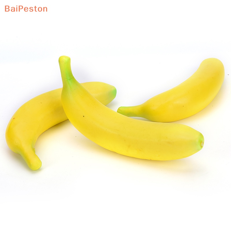 Đồ Chơi Bóp Giảm Căng Thẳng Hình Trái Chuối