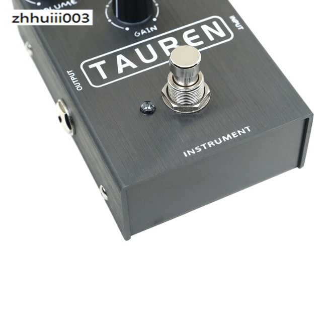 Zhihui Khối Đơn Mini Tạo Hiệu Ứng Âm Thanh Đàn Guitar