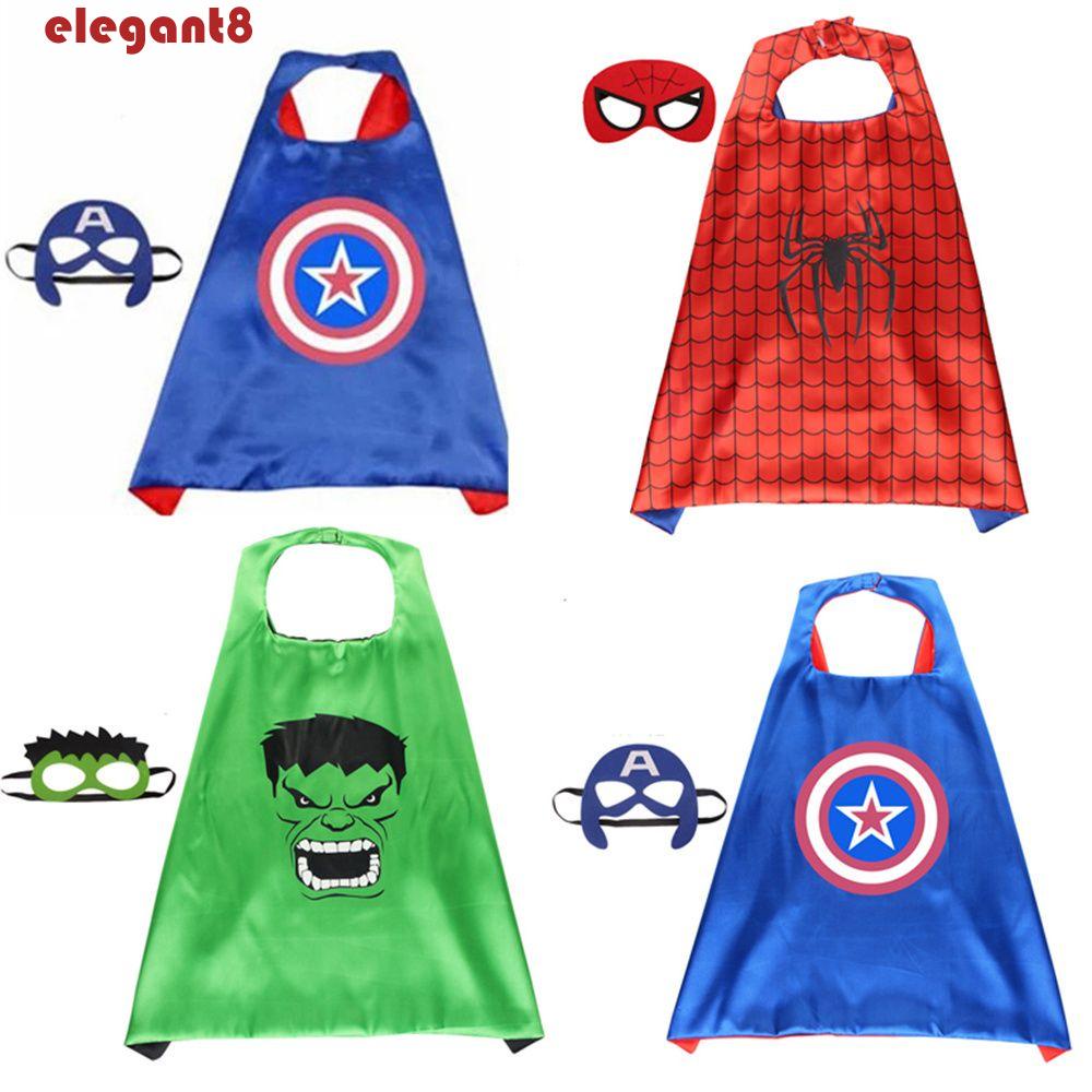 Áo Choàng Hóa Trang Nhân Vật Hoạt Hình Hulk Độc Đáo
