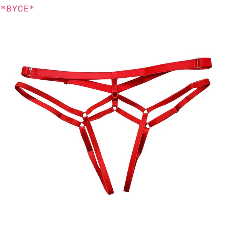 Quần Lót Chữ T Hở Đáy Quyến Rũ Cho Nữ Mới