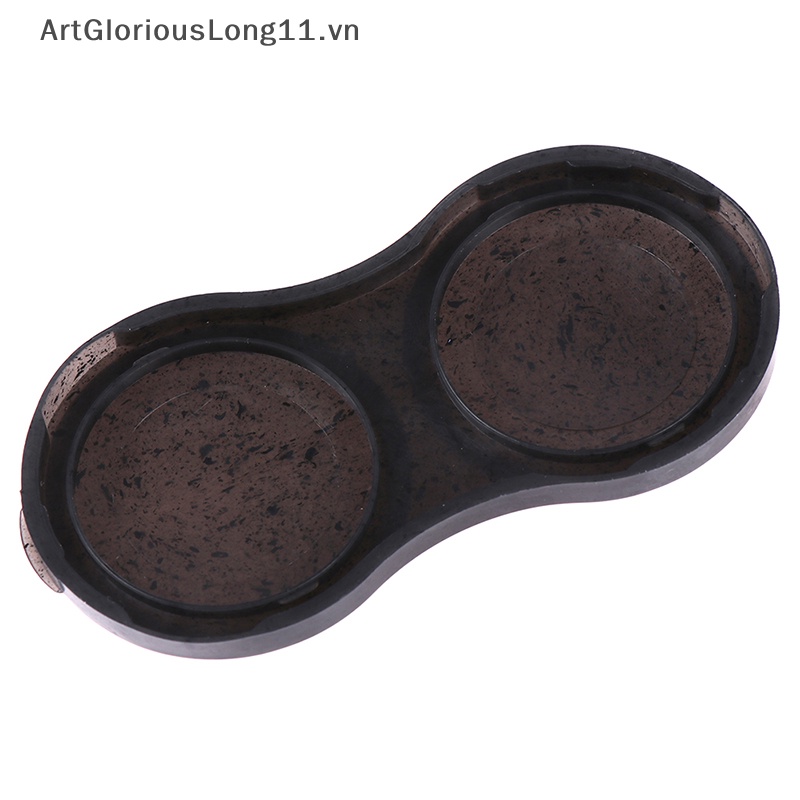 Loa Che Nắng ArtGloriousLong TLR bay Cho Rollei Rolleiflex T Yashica 124 Minolta autocaord Blac B1A1.