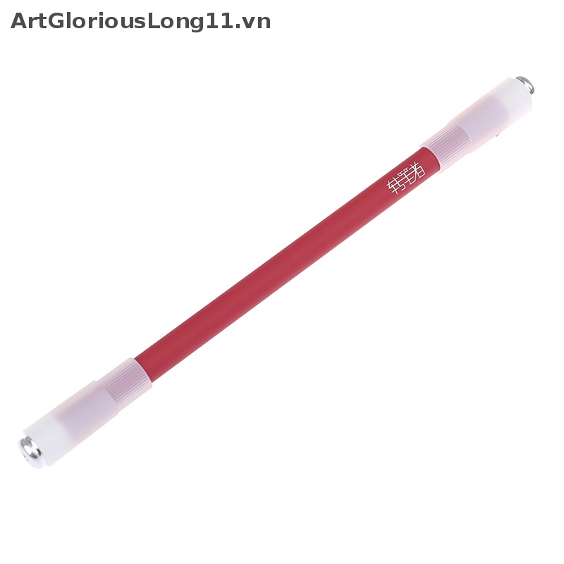 1 Cây Bút Quay Tập Thể Dục Mặt Mịn Có Thể Xoay Chống Trượt ArtGloriousLong