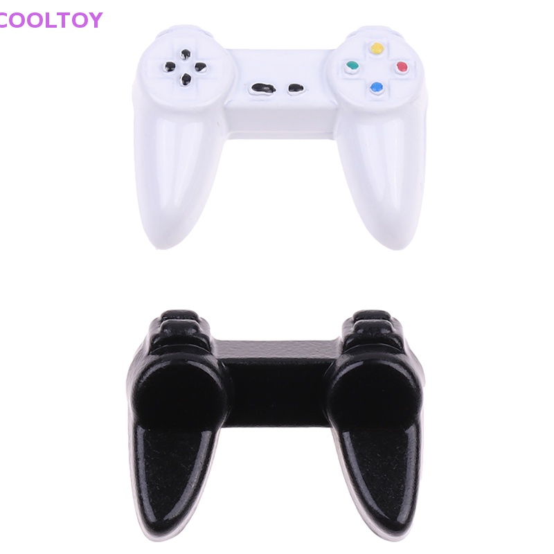 Bộ Điều Khiển Trò Chơi Nhà Búp Bê Mini Không Dây Dành Cho Trẻ Em