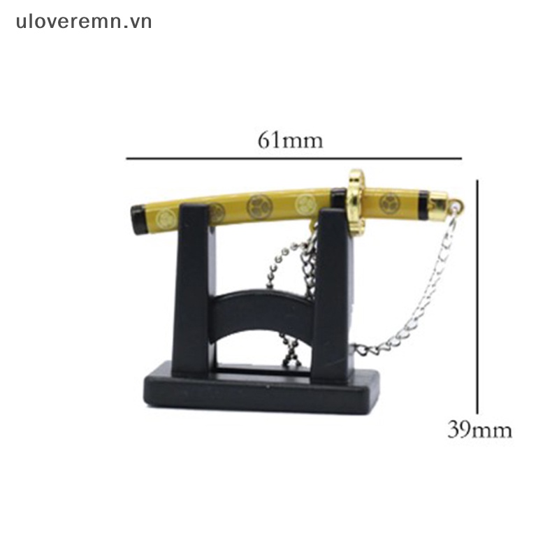 Uloveremn Giá Đỡ Kim Loại mini Mô Phỏng Trang Trí Nhà Búp Bê