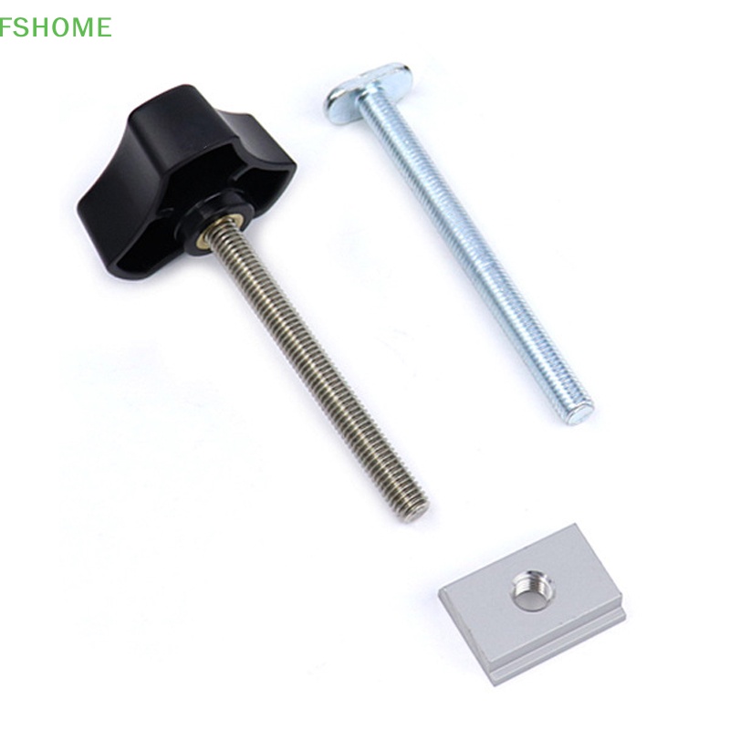 Núm Vặn Chữ T Chuyên Dụng Cho Chế Biến Gỗ Mới