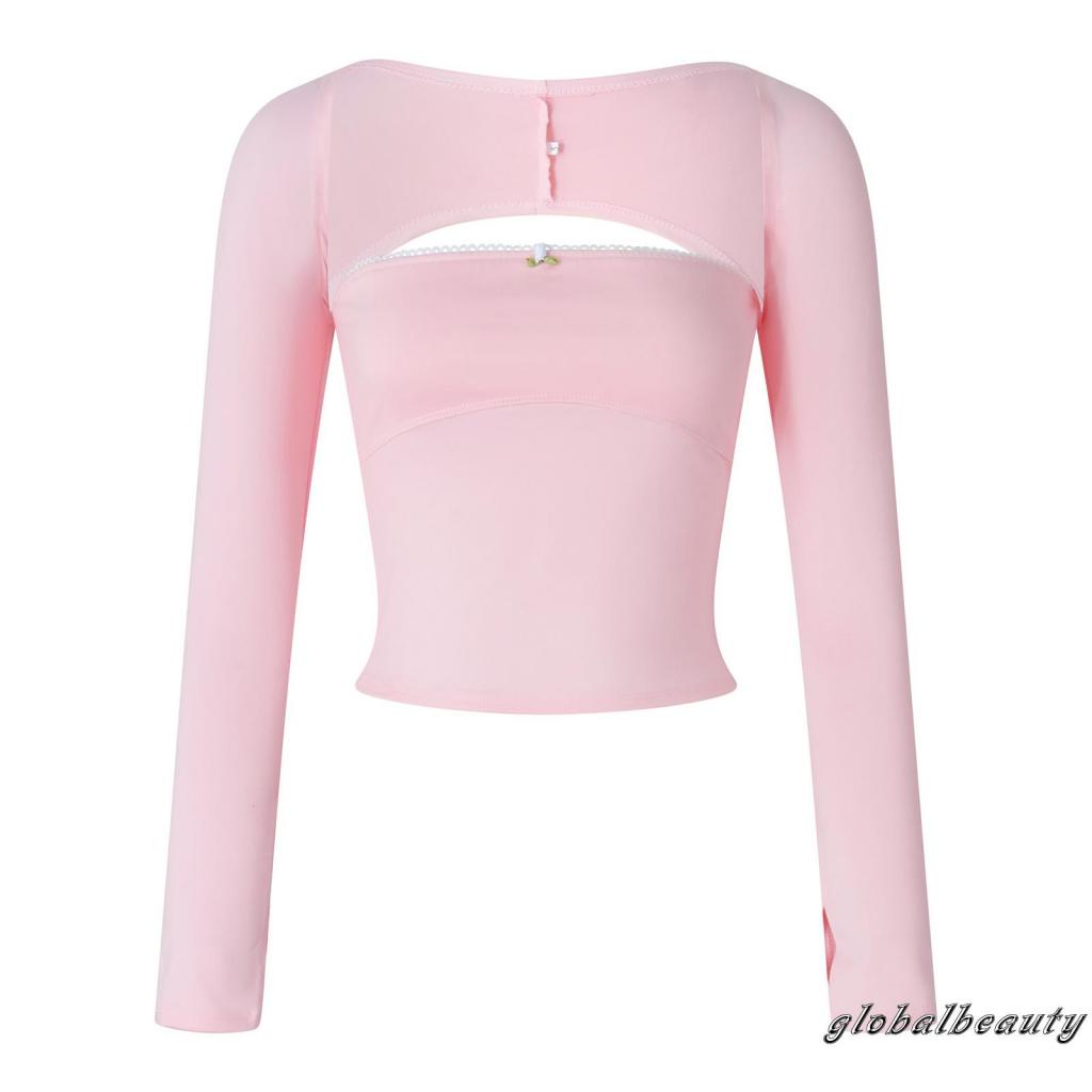 Áo Lửng Không Tay + Áo Khoác Cardigan Dài Tay Phong Cách Quyến Rũ Dành Cho Nữ