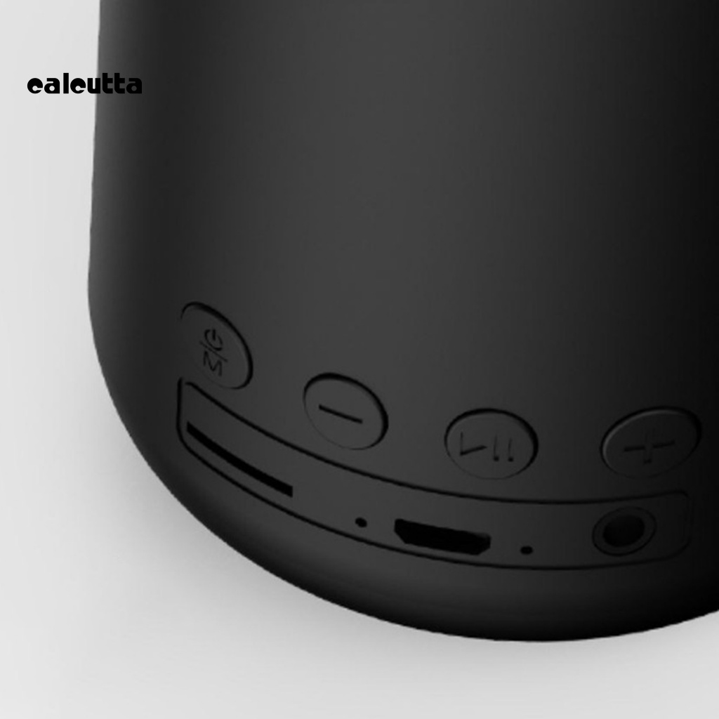 Loa Bluetooth Không Dây IPX5 Chống Thấm Nước IPX5 Có Thể Thay Đổi Theo Thời Gian Chờ Lâu