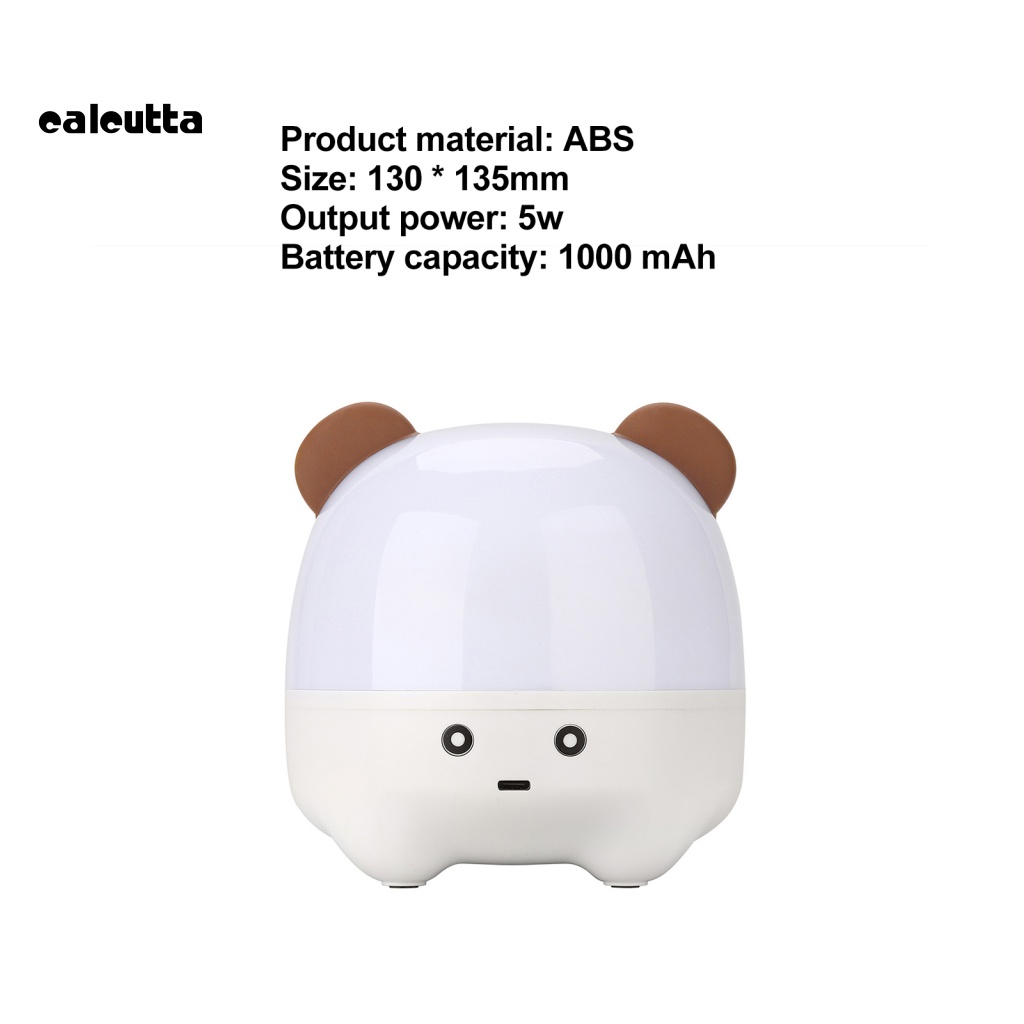 Đèn Ngủ Để Bàn 4 Hiệu Ứng Ánh Sáng Trang Trí Nhà Cửa