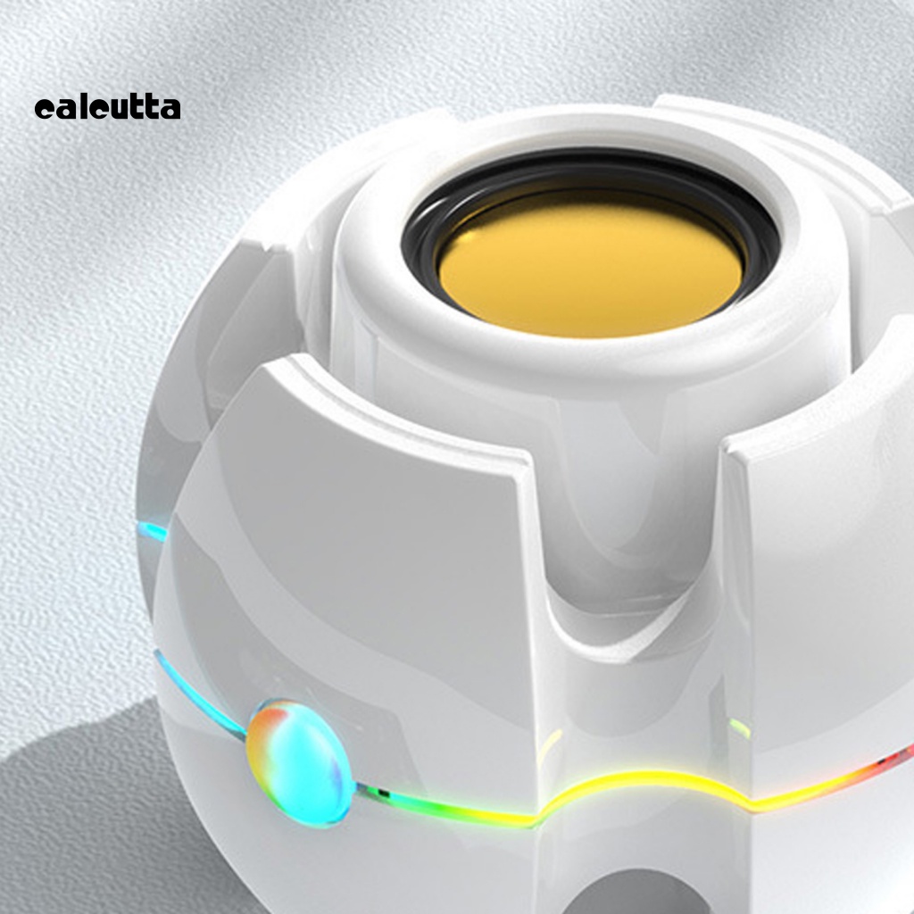 Hộp Âm Thanh Bluetooth 5.0 Thiết Kế Con Quay Hồi Chuyển Đa Năng Độ Trung Thực Cao