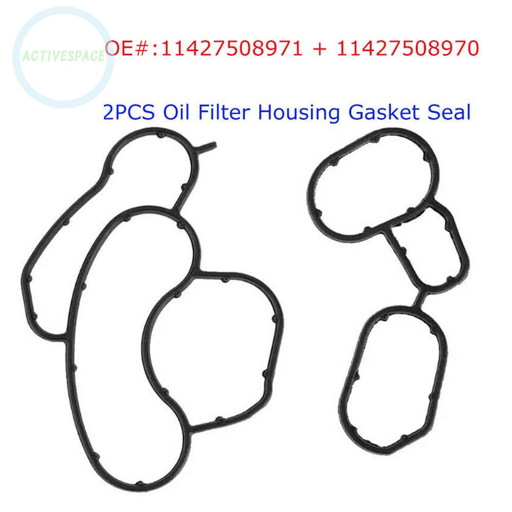 Vòng Đệm Lọc Dầu Động Cơ Xe Hơi