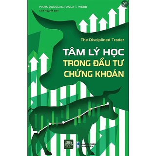 Tâm Lý Học Trong Đầu Tư Chứng Khoán