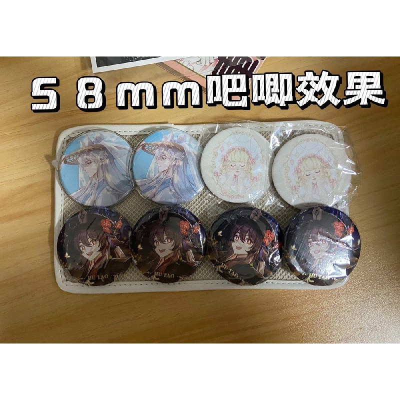 Túi Đeo Vai / Đeo Chéo Hạt Nguyên Bản Hai Chiều Ngọt Ngào Hàng Ngày Giảm Đau