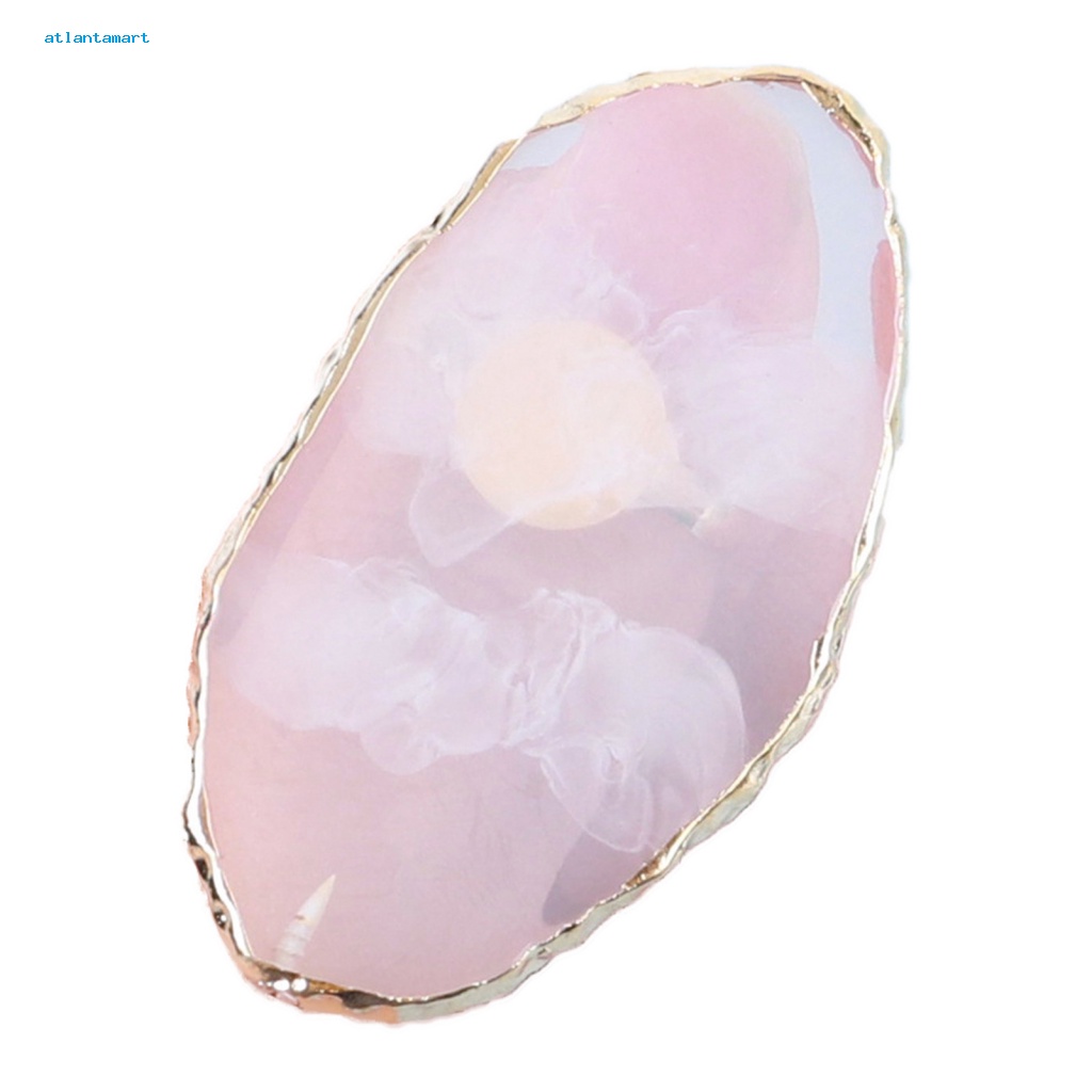 Túi Đựng Đồ Dùng Cao Cấp Tiện Dụng| Bảng Màu Vẽ Móng Nghệ Thuật Bằng Nhựa Resin Mịn Màng Tiện Dụng