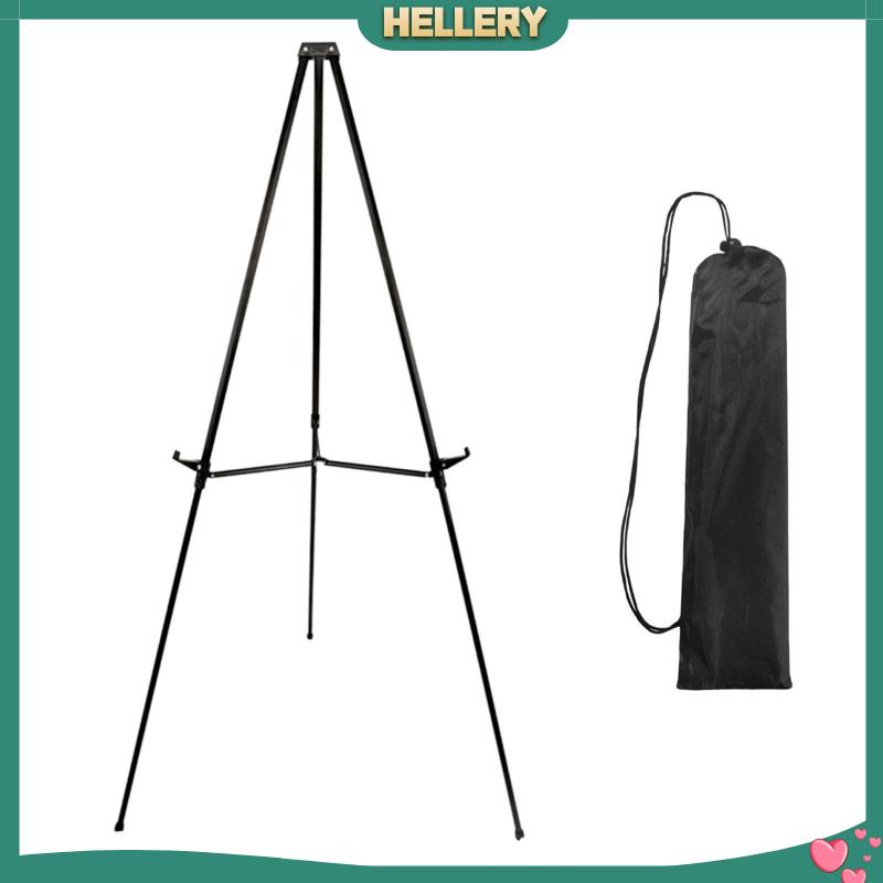 Giá Đỡ Ba Chân Trưng Bày Tranh Vẽ Chống Trượt Nghệ Thuật