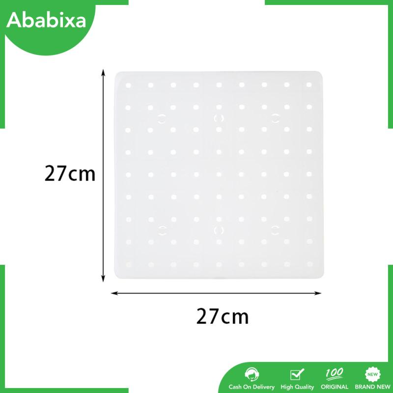 [Ababixa] Bảng Đục Lỗ Gắn Tường Không Đục Lỗ Kết Hợp Đa Năng Cho Lối Đi Garage