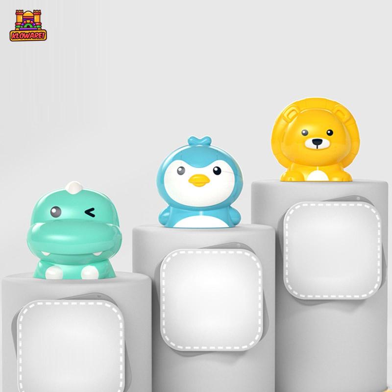 Predolo Đồ Chơi Búa Gỗ Kloware1  Cho Bé