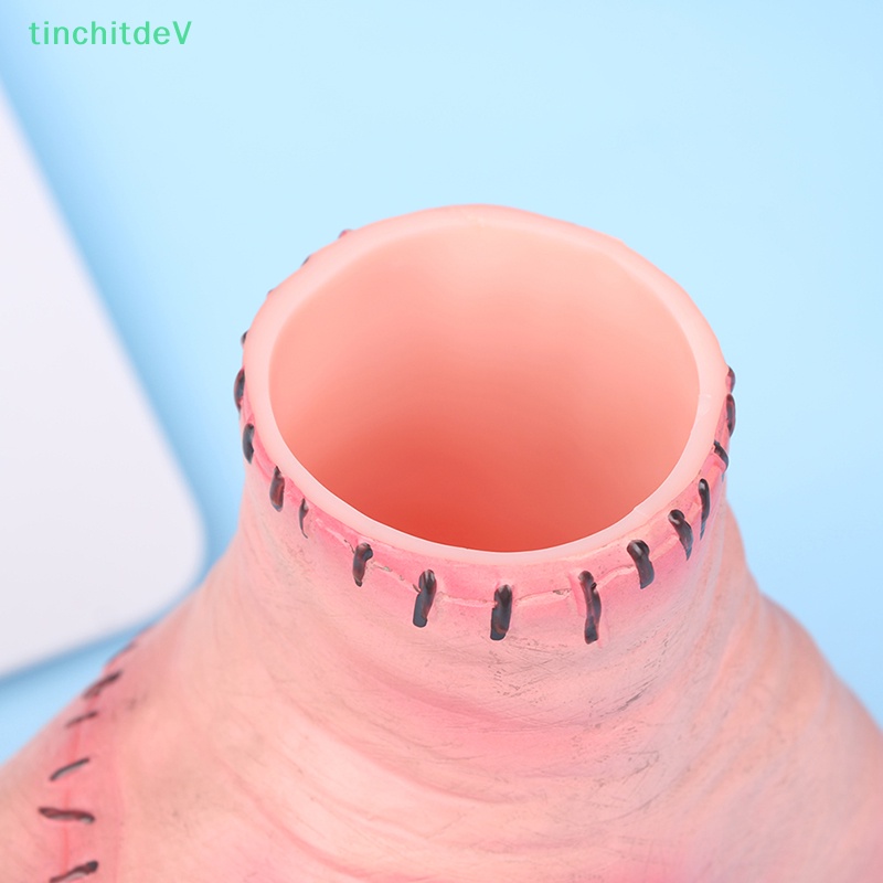 [TinchitdeV] Giá Đỡ Bút Để Bàn Trang Trí Nhà Cửa [Mới]