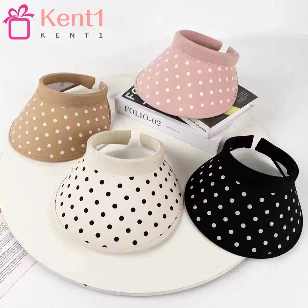 Mũ Rộng Vành Thoáng Khí Thời Trang Đi Biển Mùa Hè Hiệu Ket1