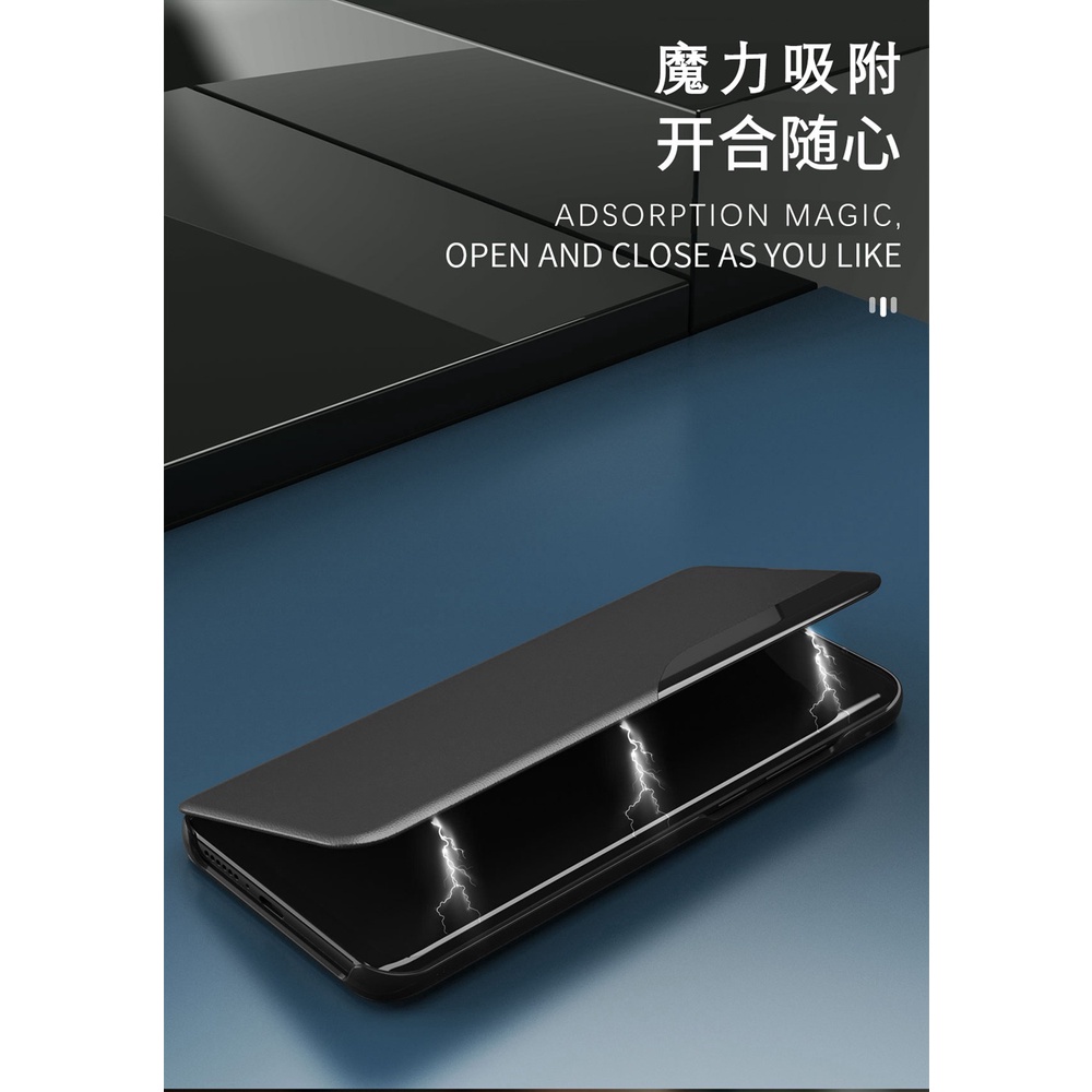 Ốp Lưng Điện Thoại Dạng Ví Da Lật Dành Cho Redmi K60 Pro 5G RedmiK60