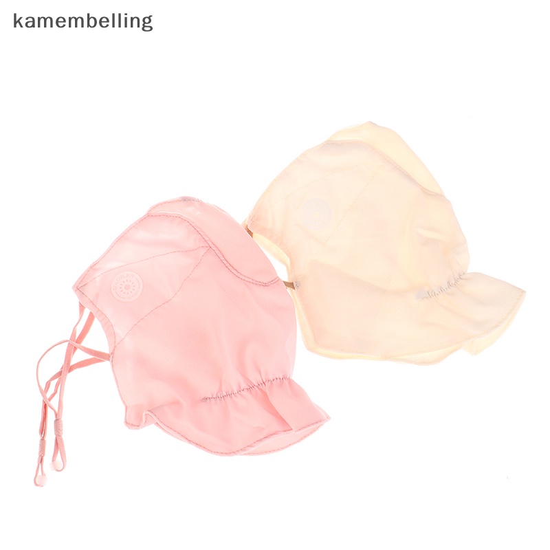 Kamembelling Khẩu Trang Che Mặt Thời Trang Mùa Hè Dành Cho Nam Và Nữ