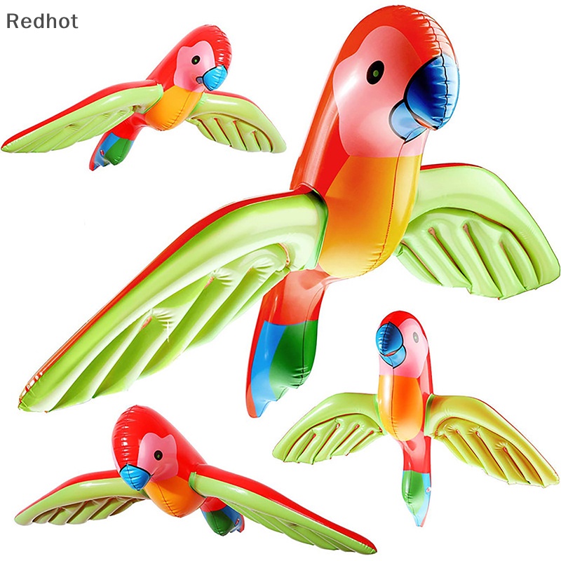 1 Phao Bơi Bơm Hơi Hình Động Vật Cho Bé