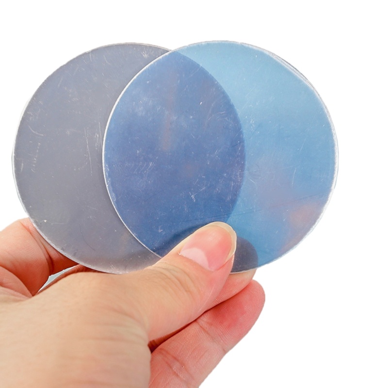 Khuôn Silicone Tạo Hình Pha Lê Mojito 3D Làm Đồ Trang Sức Thủ Công Diy