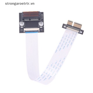 Card mở rộng pci-ei-e1x fpc pci-e express 1x kèm cáp tốc độ cao