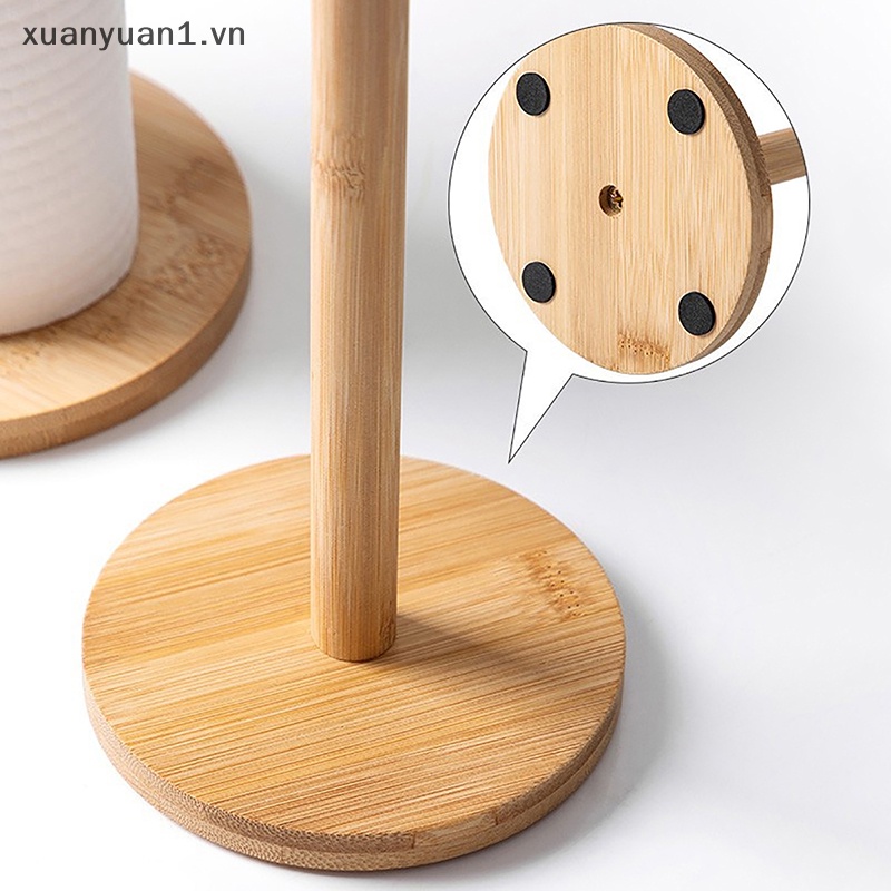 Giá Đỡ Cuộn Giấy Vệ Sinh Dùng Một Lần Tiện Lợi