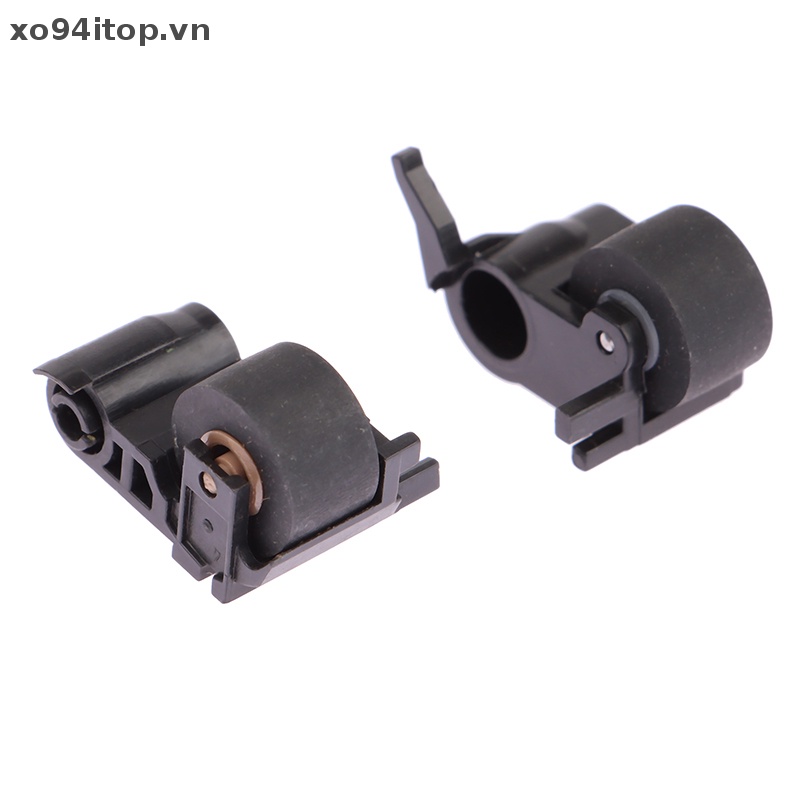 1 Con Lăn Cao Su 10mm Cho Băng Cát Sét