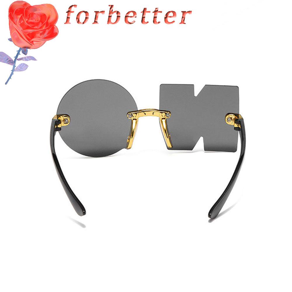 Kính Mát In Chữ No Họa Tiết Hoạt Hình Sáng Tạo Bảo Vệ Mắt Cho Bé Trai