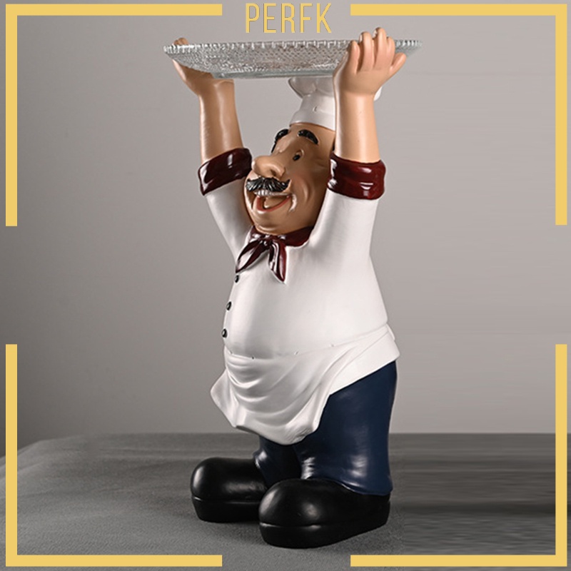 Túi Đựng Tượng Đầu Bếp Kích Thước 29x12x13cm