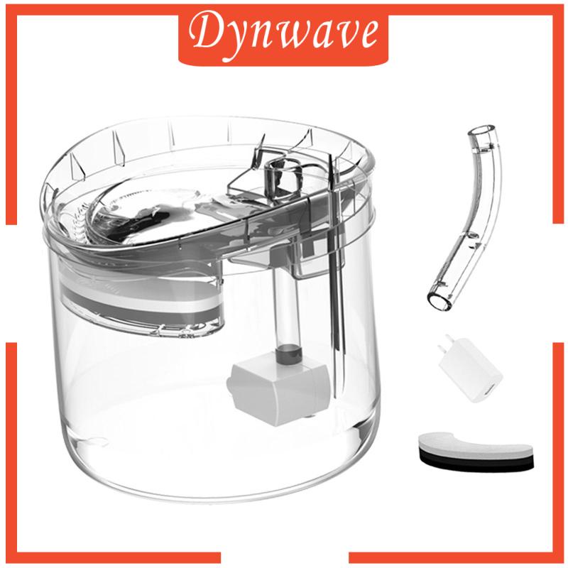 Bộ 6 Tấm Lọc Uống Nước Chuyên Dụng Cho Thú Cưng