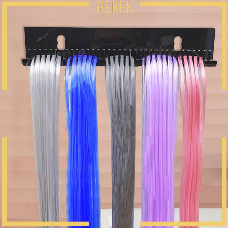 [Perfk] Giá Đỡ Dây Bện Nối Dài Lượn Sóng