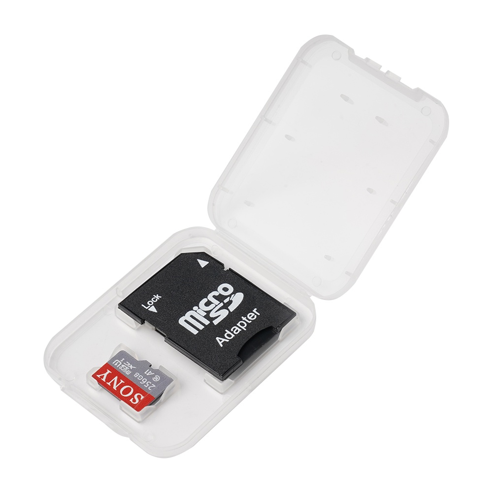 Thẻ Nhớ microSD Sony 32GB/64GB/128GB/256GB/512GB/1024GB Tốc Độ Cao Class 10 UHS-1 TF Card