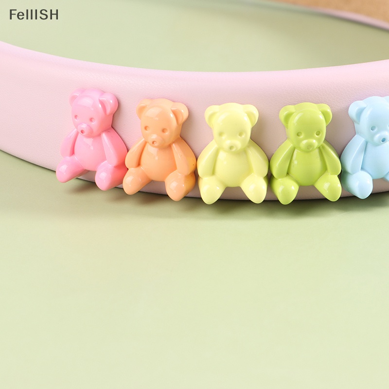 Băng Đô Cài Tóc Bằng Xốp Màu Sắc Kẹo Ngọt Dành Cho Bạn Gái 439br