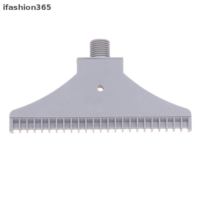 Quạt Thổi Khí Đầu Phẳng Bằng Nhựa ifashion365