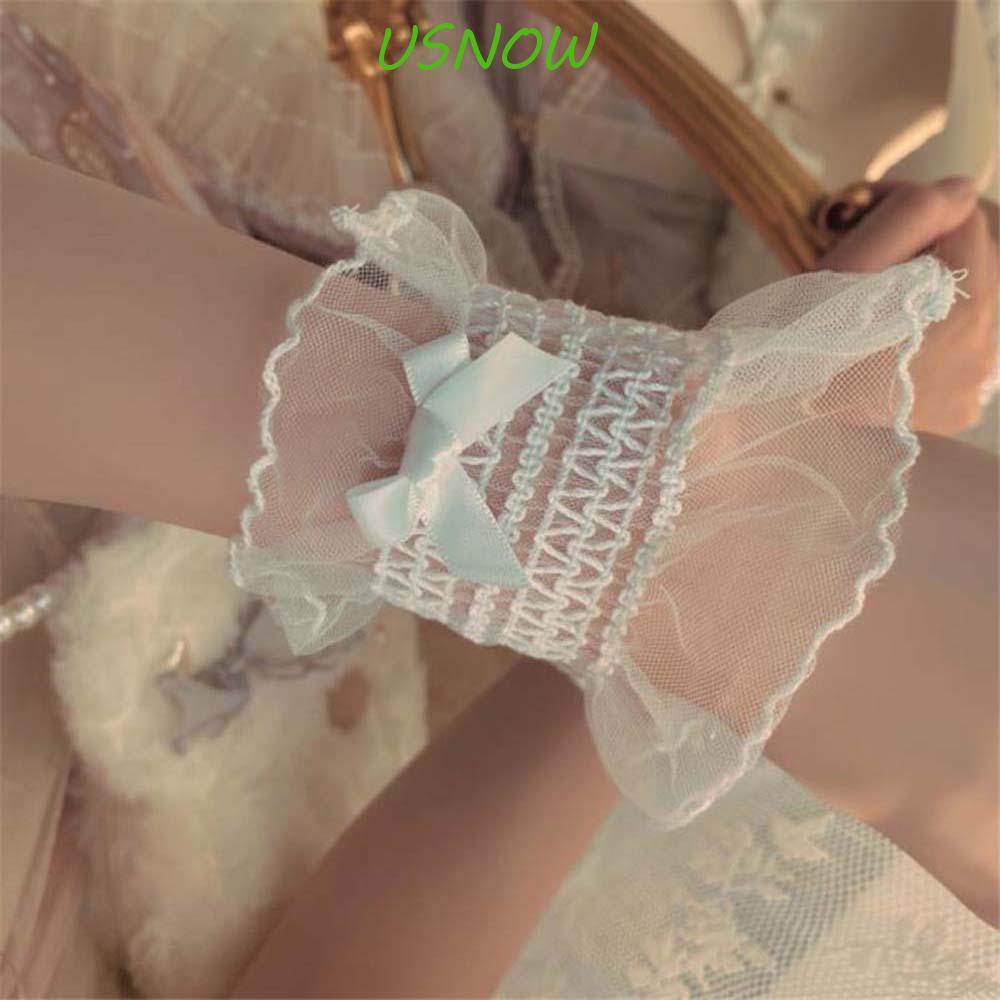 Vòng Đeo Tay Hóa Trang Lolita Thời Trang Cho Nữ