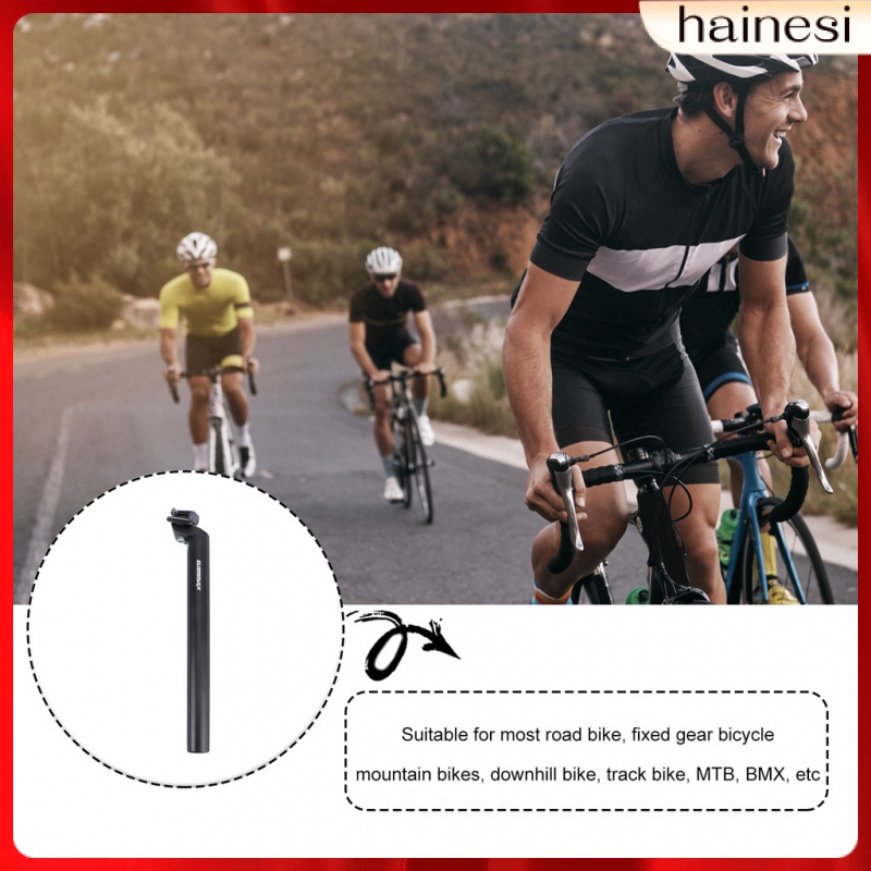 Cốt Yên Xe Đạp Bằng Hợp Kim Nhôm Và Carbon Kích Thước 31. 6